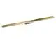 AXOR-HG-AXOR-Drain-Fertigset-Duschrinne-1200-Brushed-Brass-42524950 gallery number 1